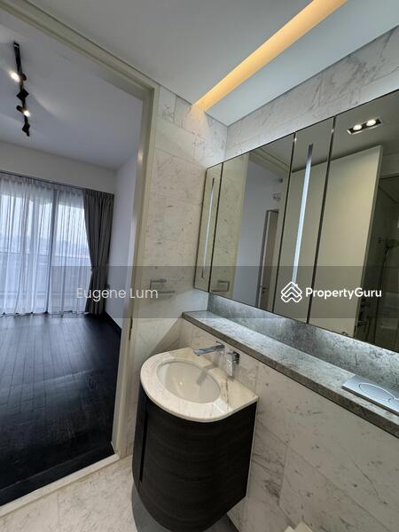 For Rent - DUO Residences