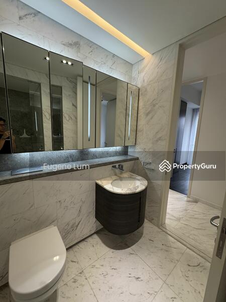 For Rent - DUO Residences