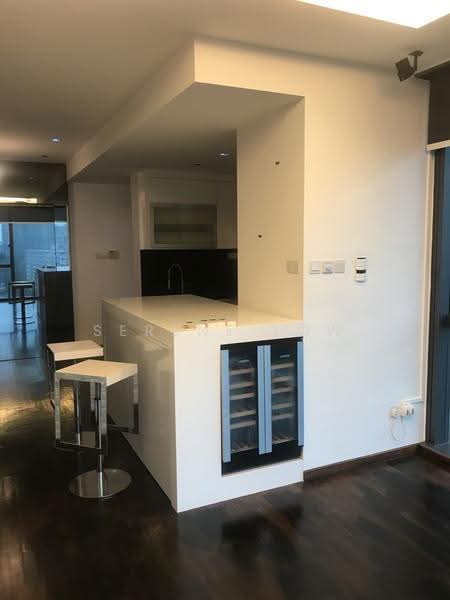 Mill Point, 1 Zion Close, Tanglin / Holland / Bukit Timah, 2 Bedrooms, 926 sqft, Apartment For Rent, by Serene Low, 21036137 - PropertyGuru.com.sg