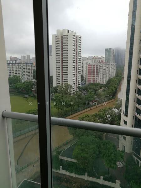 Mill Point, 1 Zion Close, Tanglin / Holland / Bukit Timah, 2 Bedrooms, 926 sqft, Apartment For Rent, by Serene Low, 21036137 - PropertyGuru.com.sg
