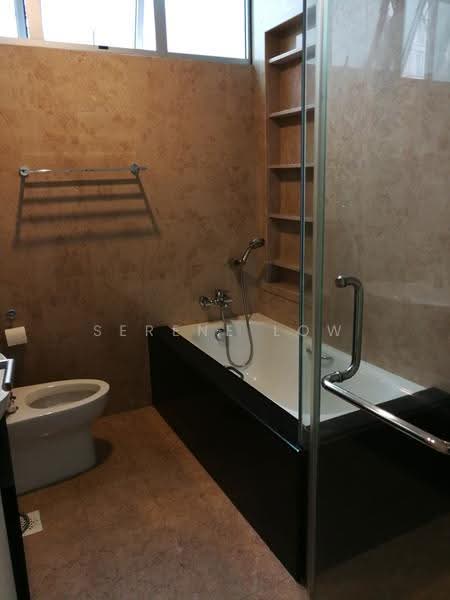 Mill Point, 1 Zion Close, Tanglin / Holland / Bukit Timah, 2 Bedrooms, 926 sqft, Apartment For Rent, by Serene Low, 21036137 - PropertyGuru.com.sg