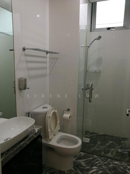 Mill Point, 1 Zion Close, Tanglin / Holland / Bukit Timah, 2 Bedrooms, 926 sqft, Apartment For Rent, by Serene Low, 21036137 - PropertyGuru.com.sg
