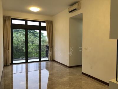 For Rent - Eco Sanctuary