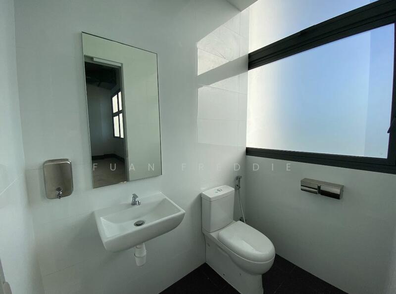 NORCOM I & II, Various B1 units @ Norcom I & II, 1,668 sqft, Light Industrial (B1) For Rent, by Fuan Freddie, 21036942 - CommercialGuru.com.sg