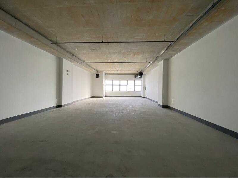 NORCOM I & II, Various B1 units @ Norcom I & II, 1,668 sqft, Light Industrial (B1) For Rent, by Fuan Freddie, 21036942 - CommercialGuru.com.sg