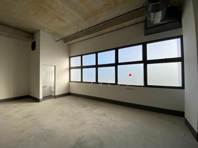 NORCOM I & II, Various B1 units @ Norcom I & II, 1,668 sqft, Light Industrial (B1) For Rent, by Fuan Freddie, 21036942 - CommercialGuru.com.sg