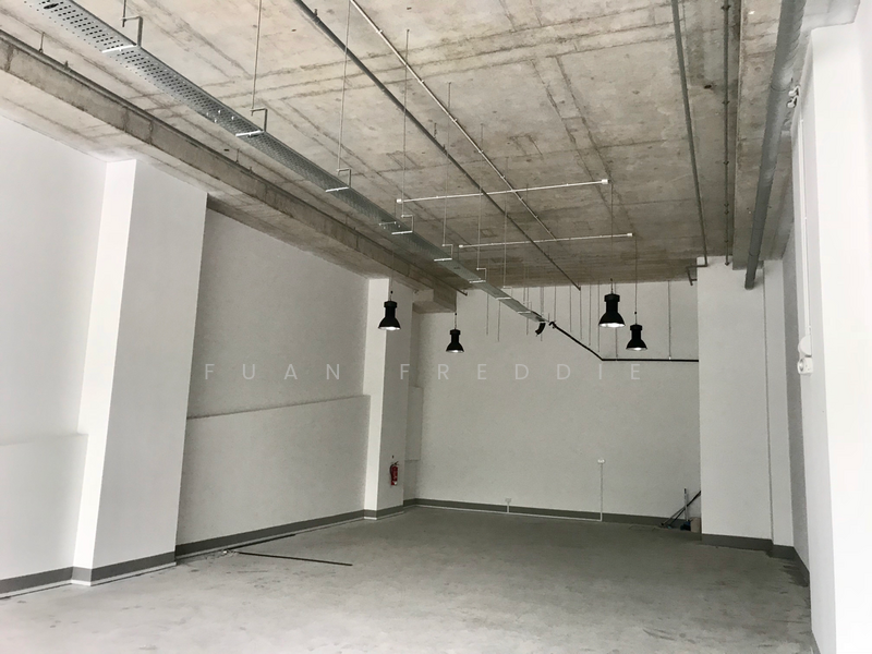 NORCOM I & II, Various B1 units @ Norcom I & II, 1,668 sqft, Light Industrial (B1) For Rent, by Fuan Freddie, 21036942 - CommercialGuru.com.sg