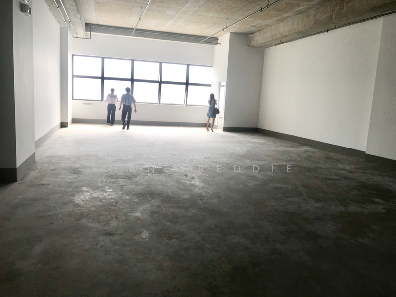 NORCOM I & II, Various B1 units @ Norcom I & II, 1,668 sqft, Light Industrial (B1) For Rent, by Fuan Freddie, 21036942 - CommercialGuru.com.sg