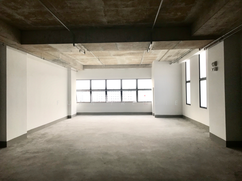 NORCOM I & II, Various B1 units @ Norcom I & II, 1,668 sqft, Light Industrial (B1) For Rent, by Fuan Freddie, 21036942 - CommercialGuru.com.sg