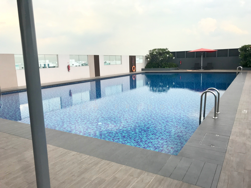 NORCOM I & II, Various B1 units @ Norcom I & II, 1,668 sqft, Light Industrial (B1) For Rent, by Fuan Freddie, 21036942 - CommercialGuru.com.sg
