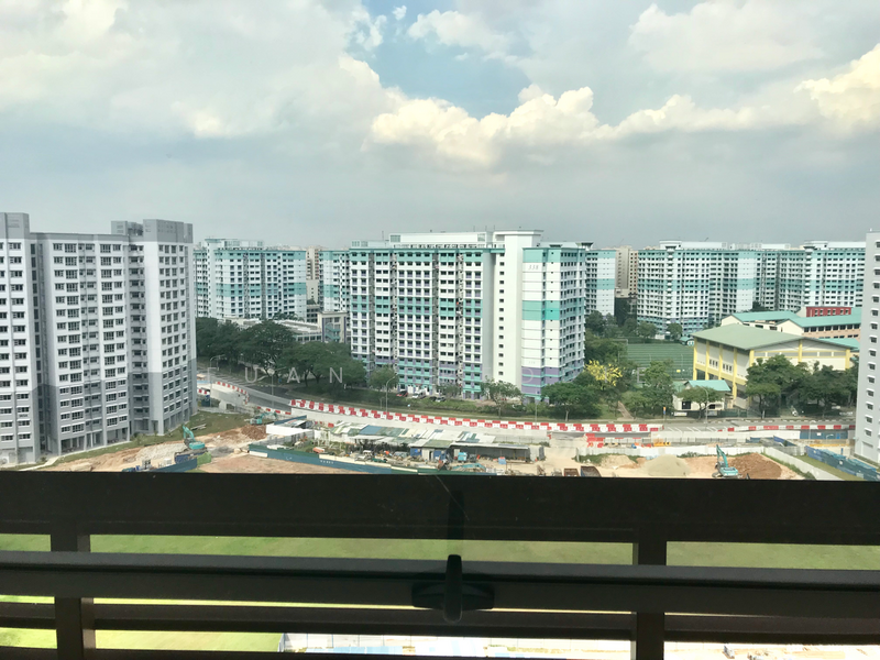 NORCOM I & II, Various B1 units @ Norcom I & II, 1,668 sqft, Light Industrial (B1) For Rent, by Fuan Freddie, 21036942 - CommercialGuru.com.sg