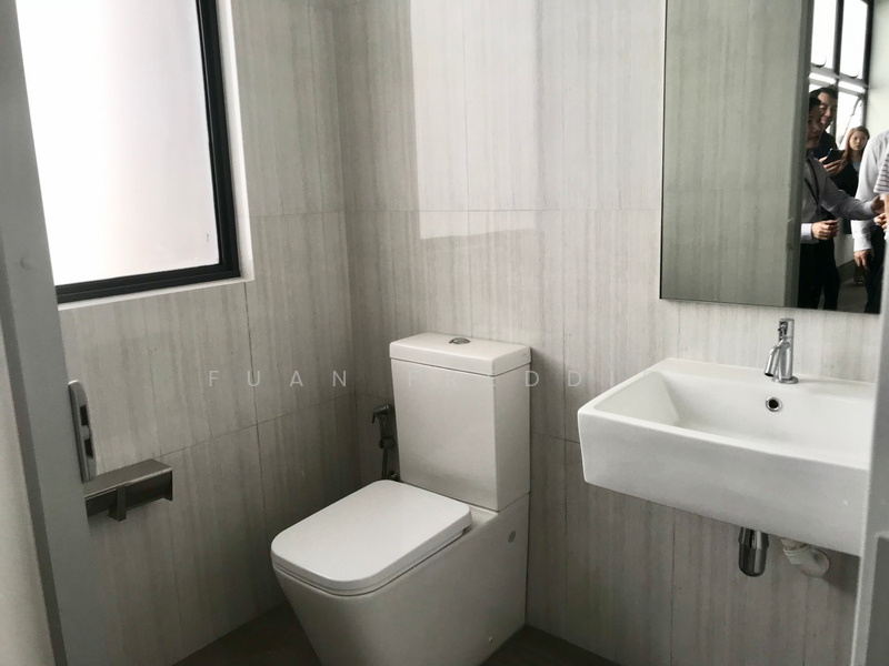 NORCOM I & II, Various B1 units @ Norcom I & II, 1,668 sqft, Light Industrial (B1) For Rent, by Fuan Freddie, 21036942 - CommercialGuru.com.sg