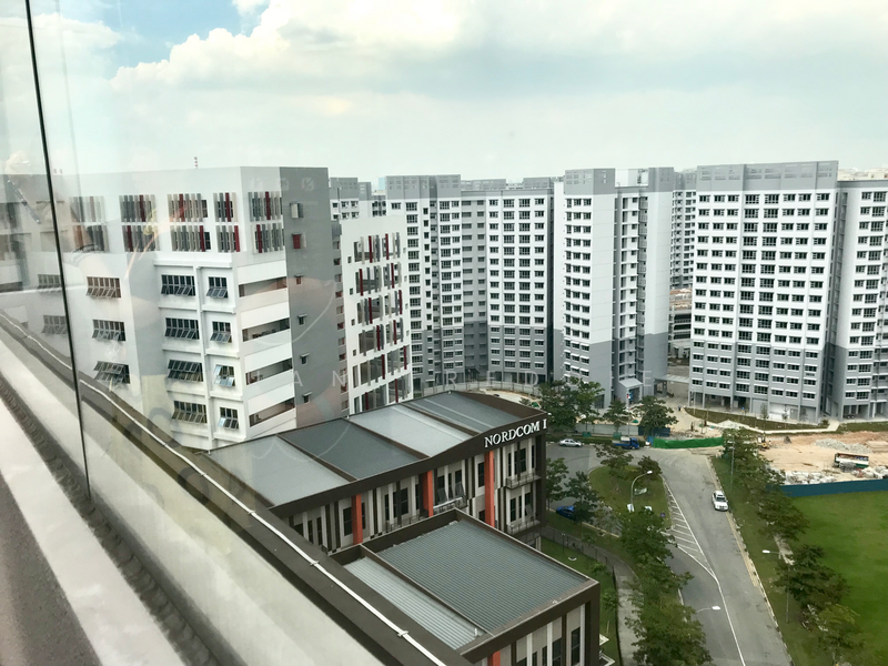 NORCOM I & II, Various B1 units @ Norcom I & II, 1,668 sqft, Light Industrial (B1) For Rent, by Fuan Freddie, 21036942 - CommercialGuru.com.sg
