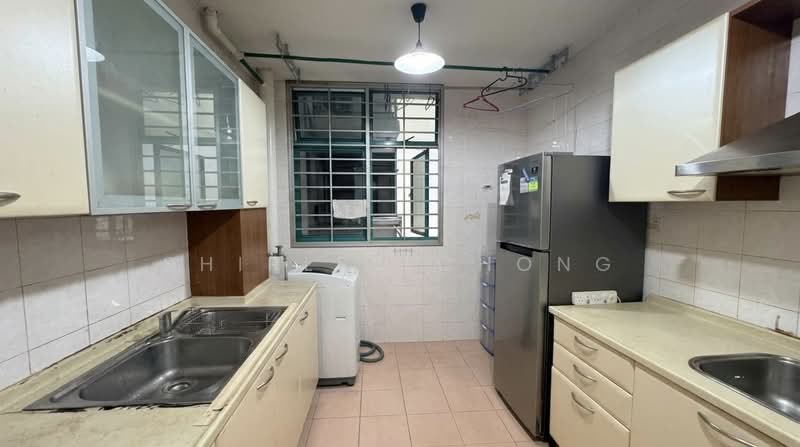 474 Segar Road, 474 Segar Road, 3 Bedrooms, 1,184 sqft, HDB Flat For Rent, by Shirley Chong, 21036972 - PropertyGuru.com.sg
