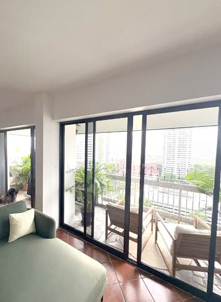 For Rent - Braddell View