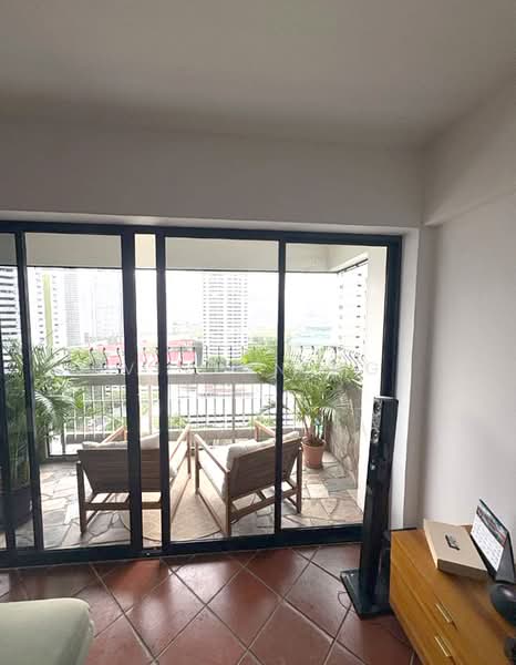 For Rent - Braddell View