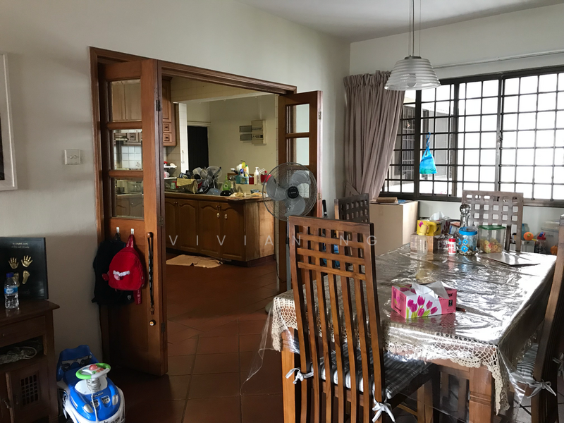 Dinning room