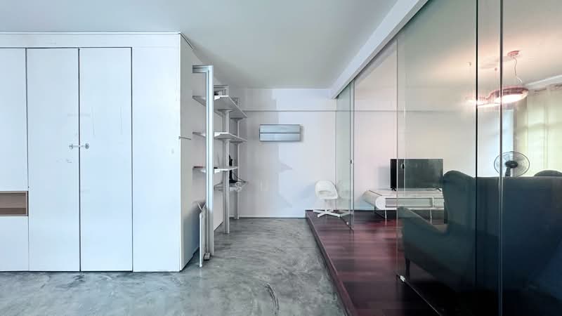201B Punggol Field, 201B Punggol Field, 3 Bedrooms, 1,184 sqft, HDB Flat For Rent, by Su ., 21037740 - PropertyGuru.com.sg