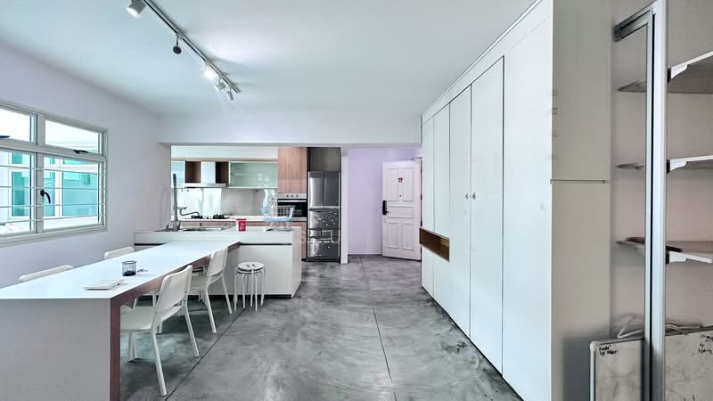 201B Punggol Field, 201B Punggol Field, 3 Bedrooms, 1,184 sqft, HDB Flat For Rent, by Su ., 21037740 - PropertyGuru.com.sg