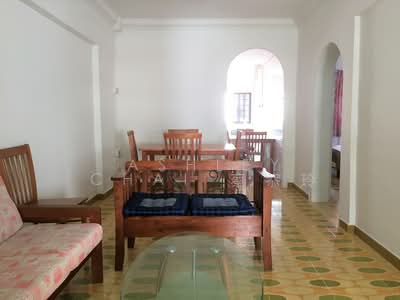 For Rent - 39 Bedok South Road