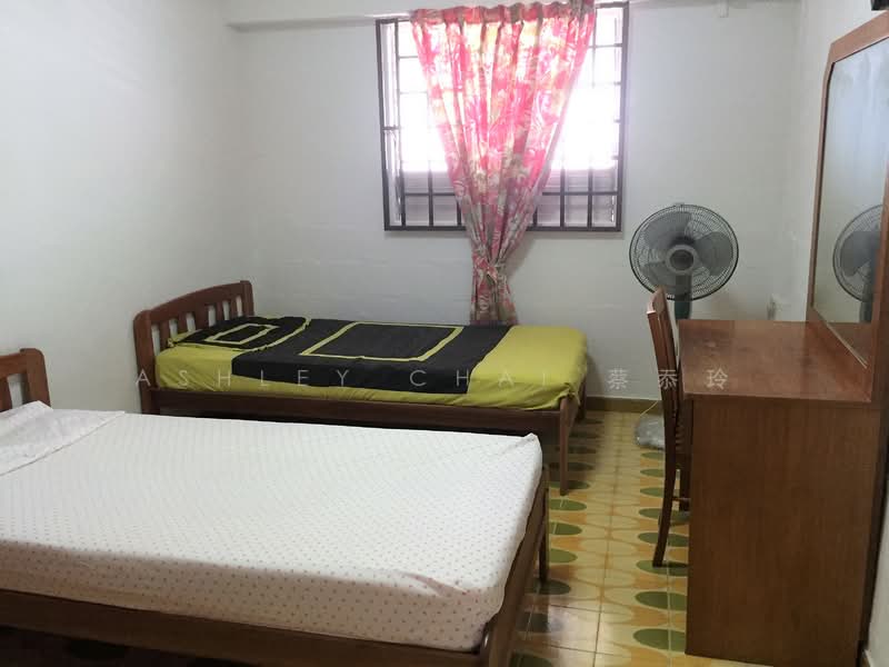 For Rent - 39 Bedok South Road