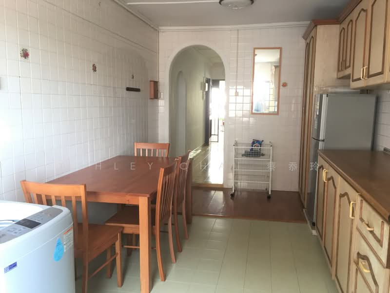 For Rent - 39 Bedok South Road