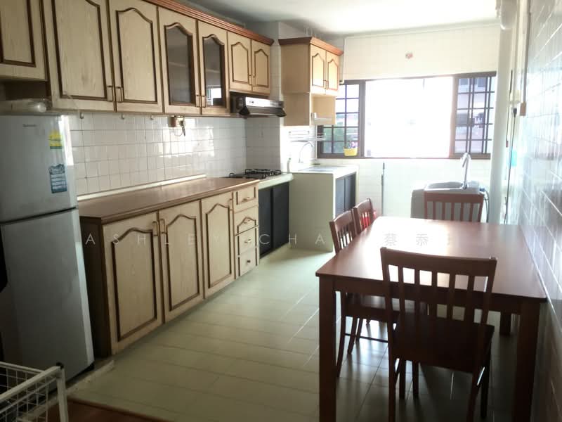For Rent - 39 Bedok South Road