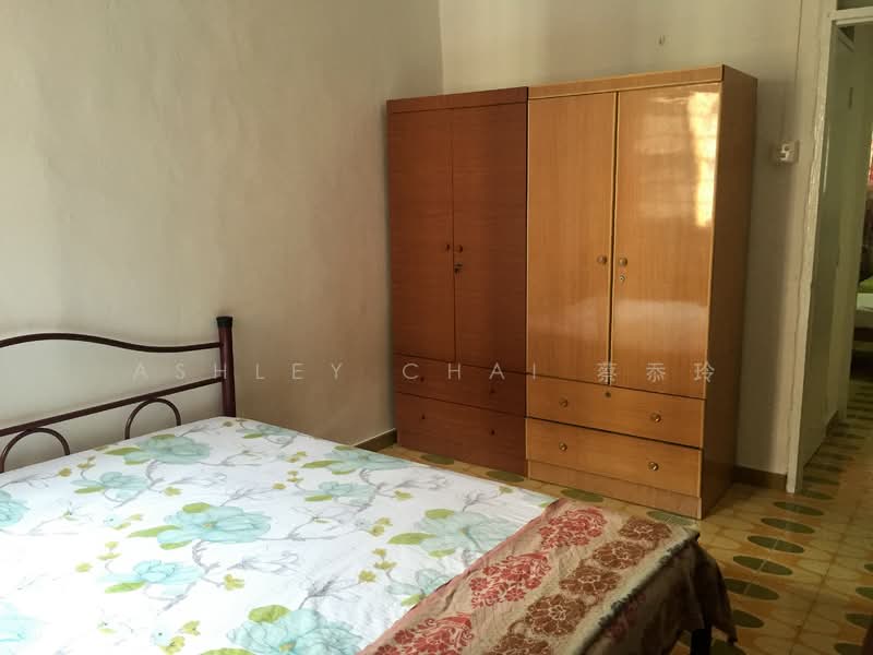 For Rent - 39 Bedok South Road