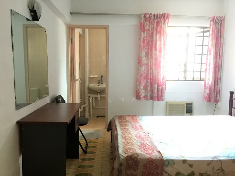 For Rent - 39 Bedok South Road