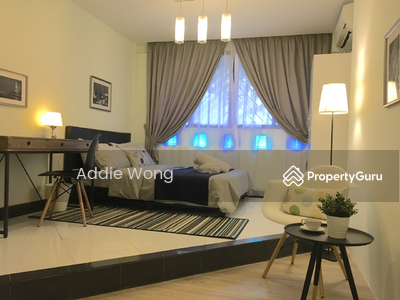 For Rent - Valley Mansion