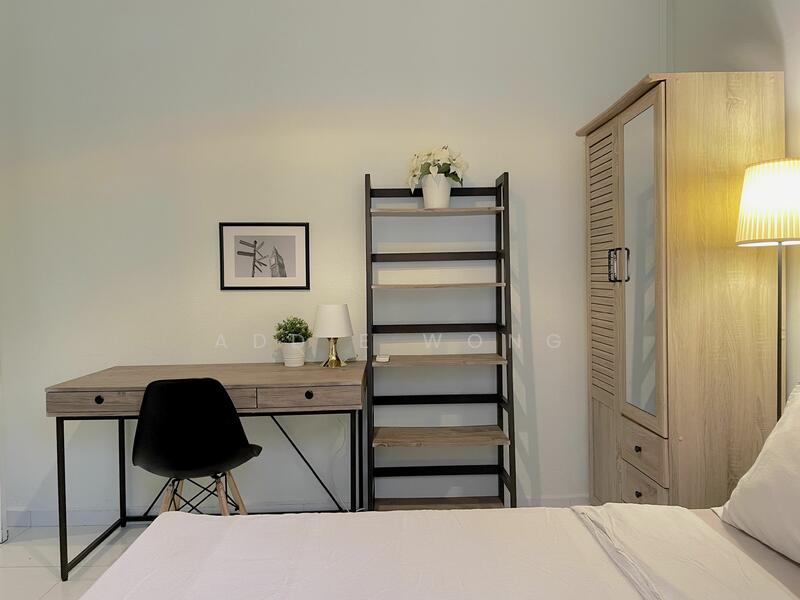 For Rent - Valley Mansion