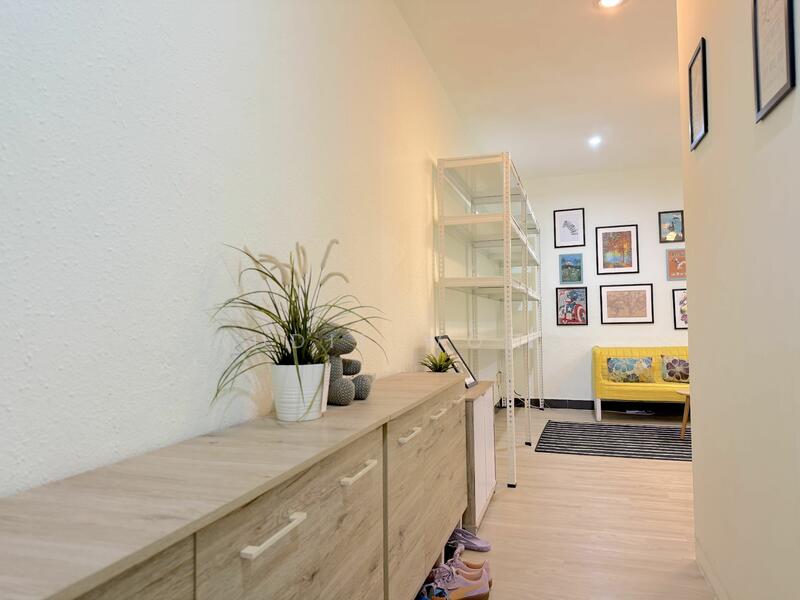 For Rent - Valley Mansion