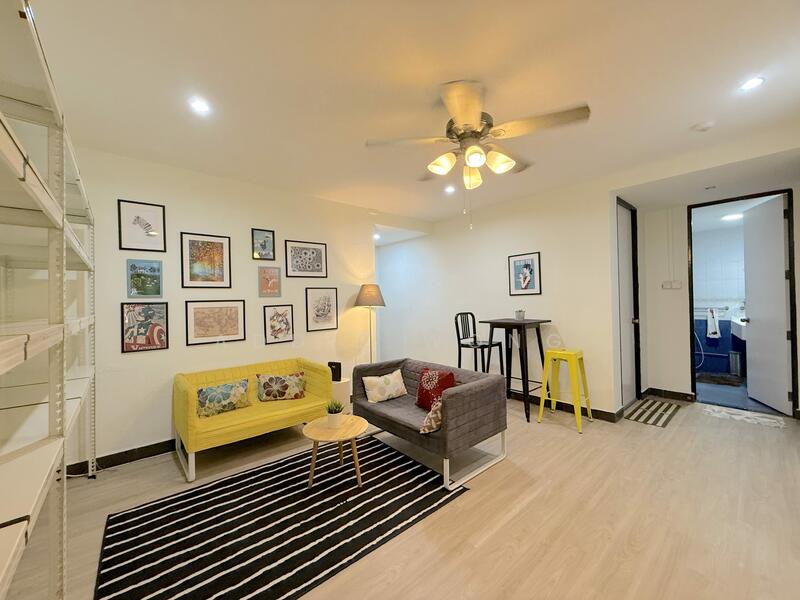 For Rent - Valley Mansion