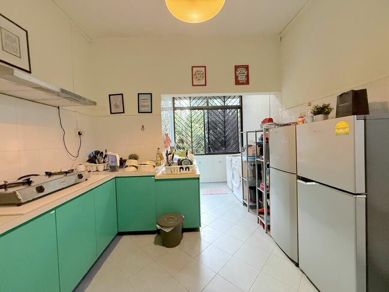 For Rent - Valley Mansion