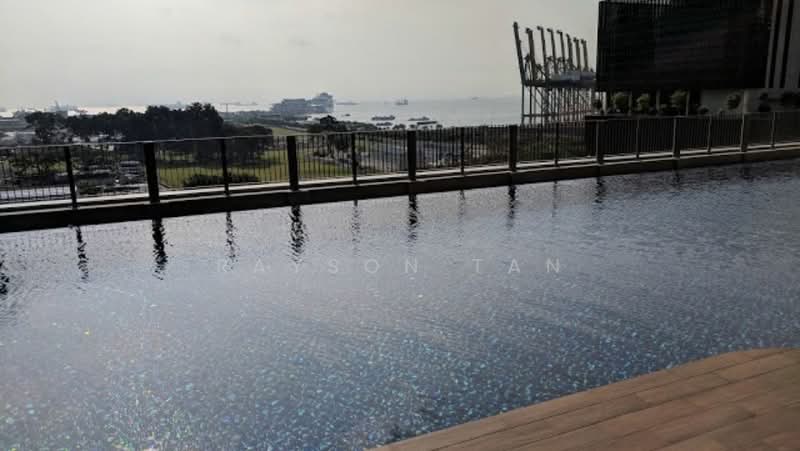 V on Shenton, 5 Shenton Way, 3 Bedrooms, 1,528 sqft, Condominium For Rent, by Rayson Tan, 21038654 - PropertyGuru.com.sg
