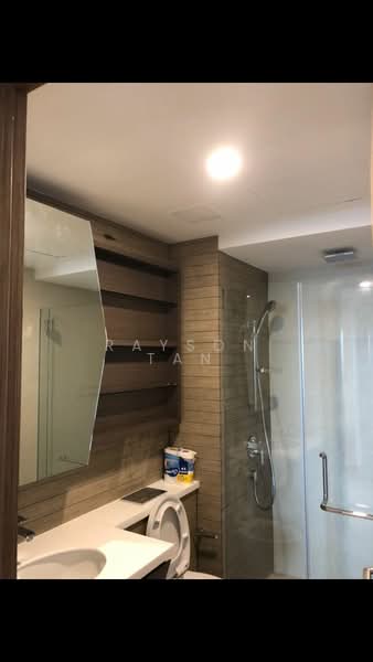 V on Shenton, 5 Shenton Way, 3 Bedrooms, 1,528 sqft, Condominium For Rent, by Rayson Tan, 21038654 - PropertyGuru.com.sg
