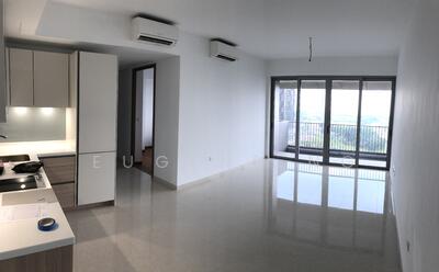 For Rent - V on Shenton