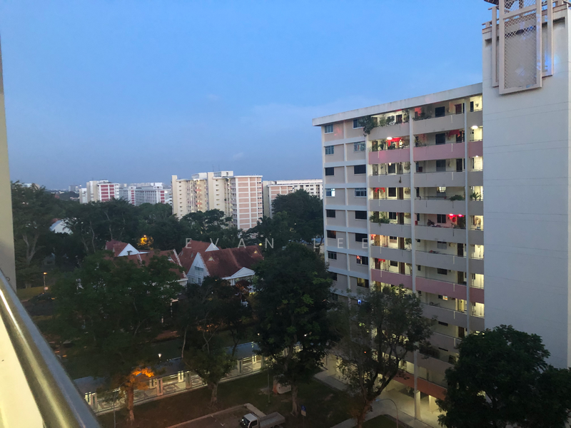 Ang Mo Kio, Ang Mo Kio Ave 5 blk 604, 2 Bedrooms, 780 sqft, HDB Flat For Rent, by Evan Lee, 21039490 - PropertyGuru.com.sg