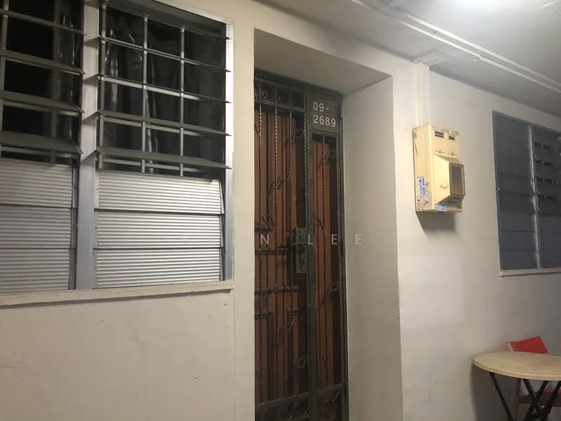 Ang Mo Kio, Ang Mo Kio Ave 5 blk 604, 2 Bedrooms, 780 sqft, HDB Flat For Rent, by Evan Lee, 21039490 - PropertyGuru.com.sg