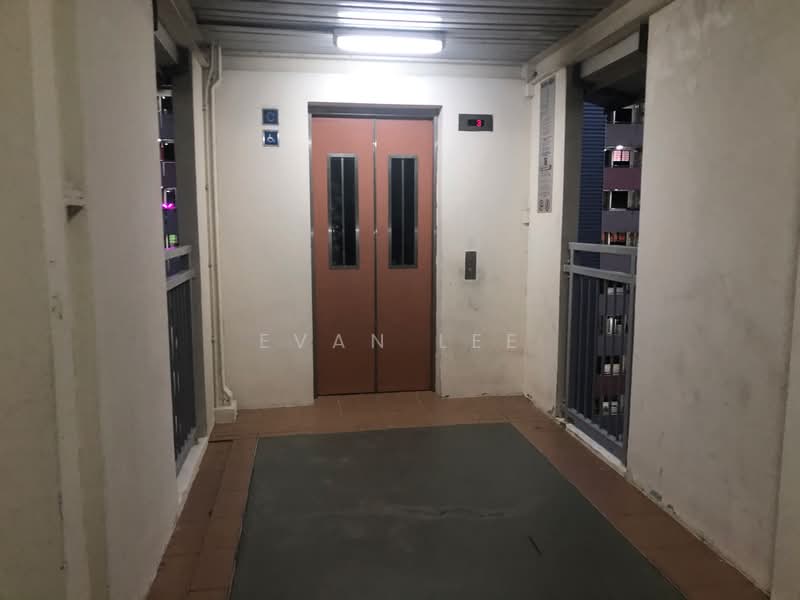 Ang Mo Kio, Ang Mo Kio Ave 5 blk 604, 2 Bedrooms, 780 sqft, HDB Flat For Rent, by Evan Lee, 21039490 - PropertyGuru.com.sg