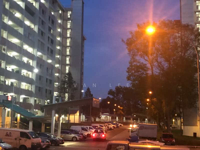 Ang Mo Kio, Ang Mo Kio Ave 5 blk 604, 2 Bedrooms, 780 sqft, HDB Flat For Rent, by Evan Lee, 21039490 - PropertyGuru.com.sg