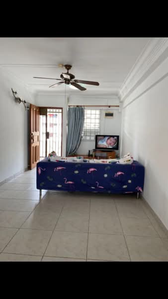 Ang Mo Kio, Ang Mo Kio Ave 5 blk 604, 2 Bedrooms, 780 sqft, HDB Flat For Rent, by Evan Lee, 21039490 - PropertyGuru.com.sg