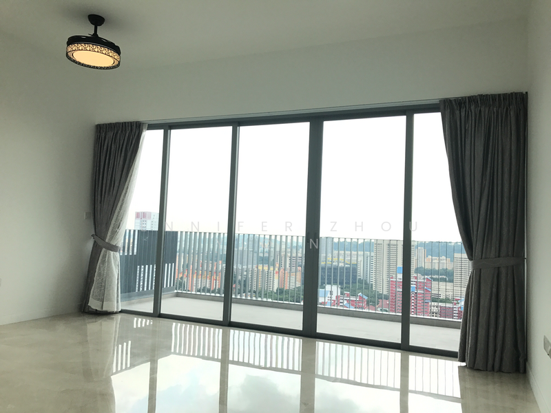 Alex Residences, , 3 Bedrooms, 1,023 sqft, Apartment For Rent, by Jennifer Zhou Yiqin, 21039586 - PropertyGuru.com.sg