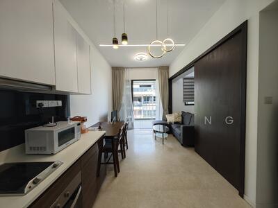 For Rent - Terrene at Bukit Timah
