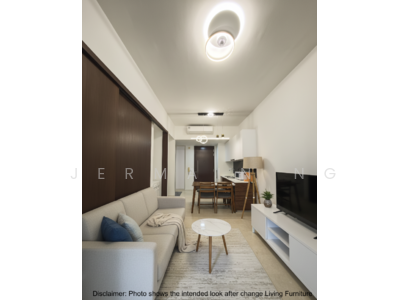 For Rent - Terrene at Bukit Timah