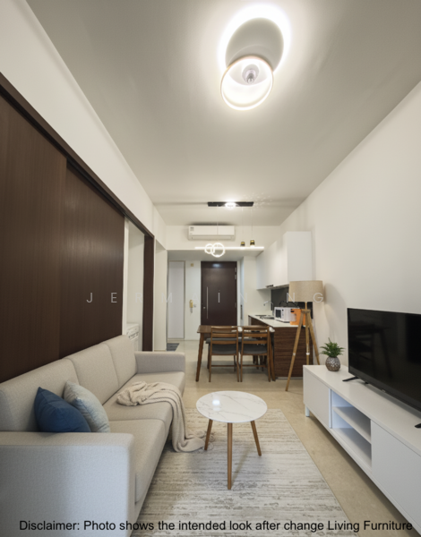 For Rent - Terrene at Bukit Timah