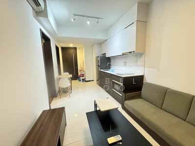 For Rent - Sims Urban Oasis