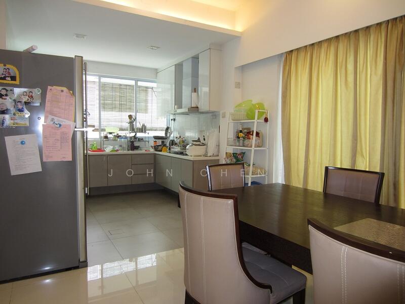 For Rent - President Gardens