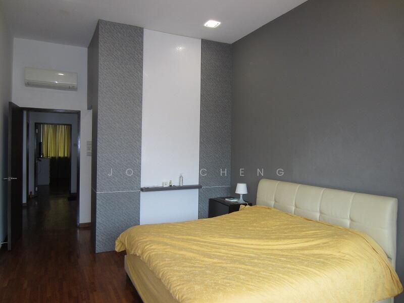 For Rent - President Gardens