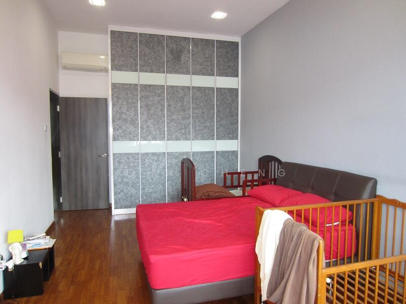 For Rent - President Gardens